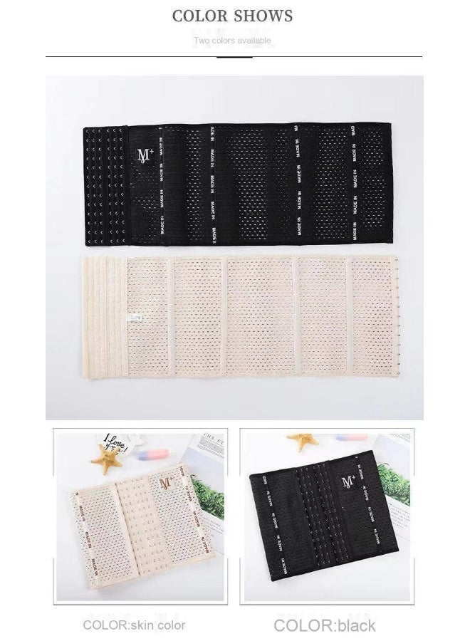 جهاز تشكيل الجسم بعد الولادة: حزام شد البطن والتأثيرات المبهرة - Image 4